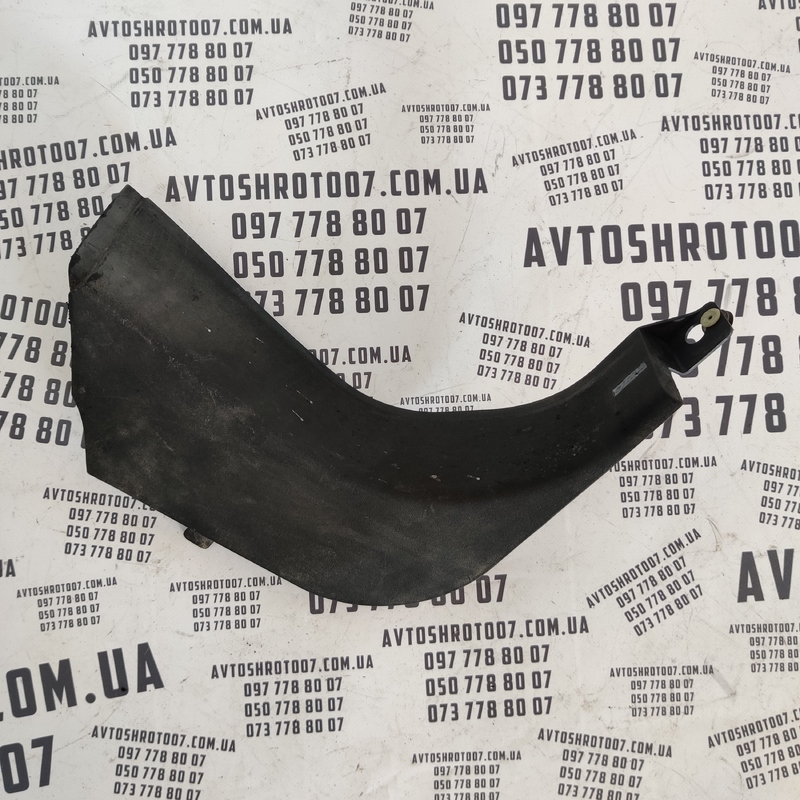 Накладка салону Range Rover Evoque пер. права OEM BJ3202348