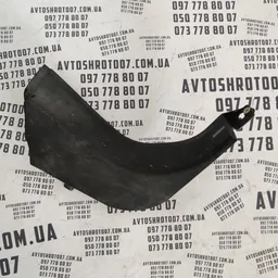 Накладка салону Range Rover Evoque пер. права OEM BJ3202348