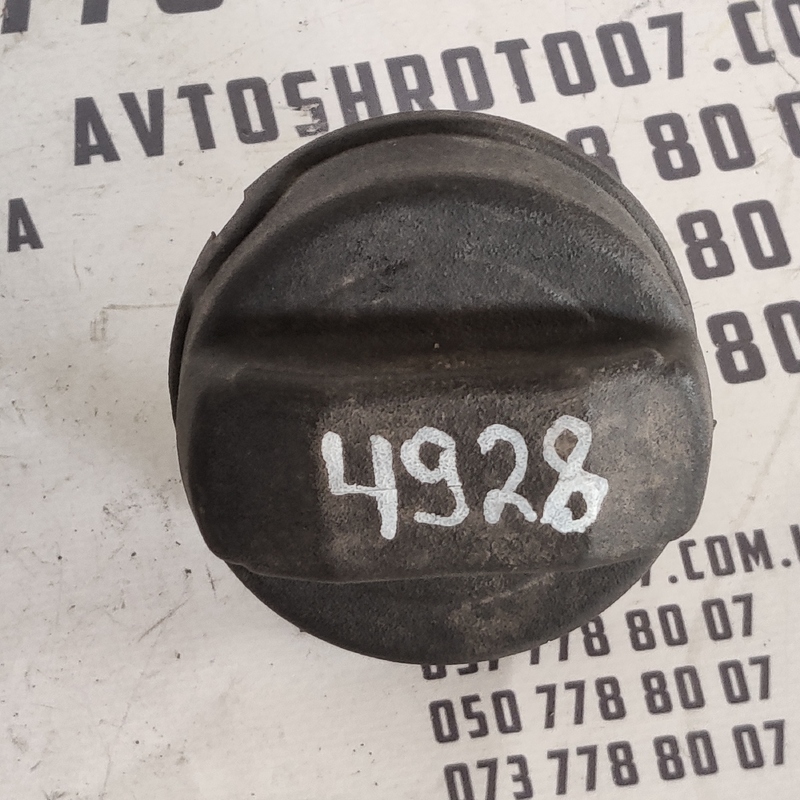 Кришка баку Audi A4 B5 (94-01) 191201553A фото 2