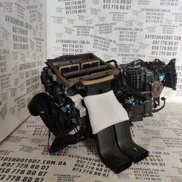 Корпус пічки Audi Q7 4L (05-15) 3.6 Бензин OEM 0639225962 фото 3