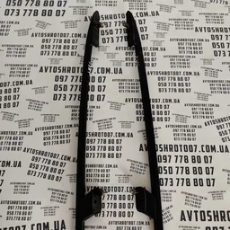 Рейлінги Ford Focus MK1 (98-04) OEM 98abn55123aj фото 2