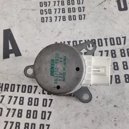 Двигун заслінки пічки Lexus LS 430 (00-06) OEM 0637009020