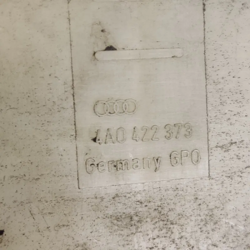 Бачок насосу ГУР Audi A8 D2 (94-02) OEM 4a0422373
