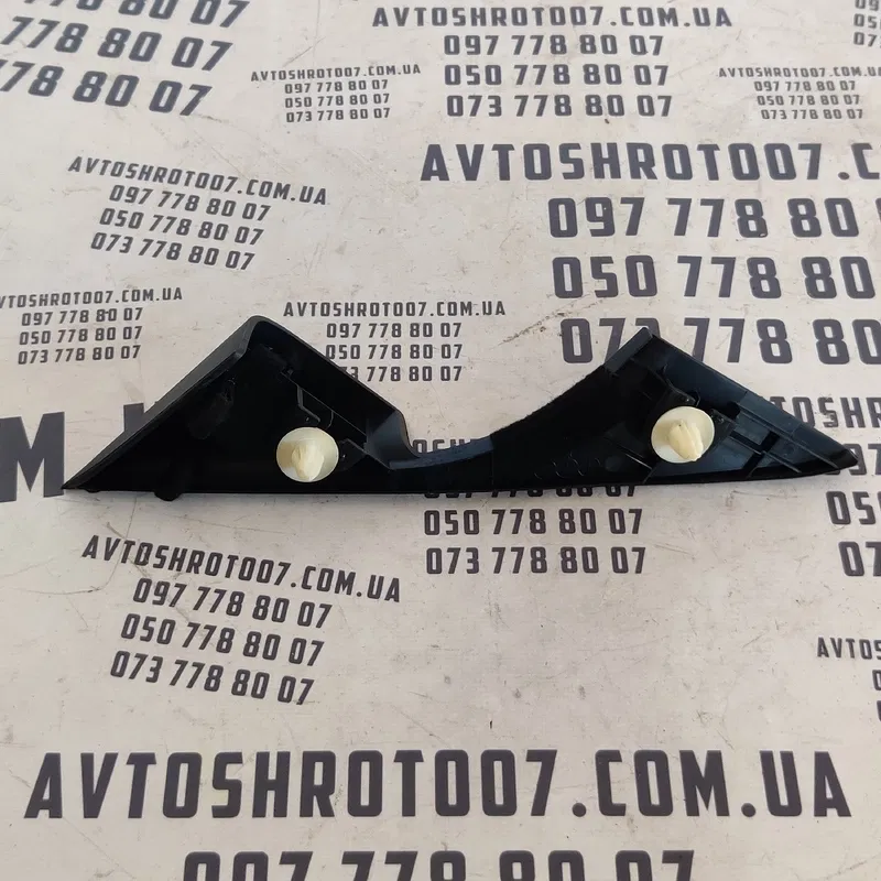 Накладка салону Mazda 6 GJ OEM GHP969171
