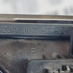 Ліхтар салону BMW 320 E46 (98-05) OEM 2ja00787702 фото 3