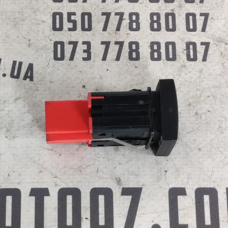 Кнопка тиску в шинах VW Passat B8 USA OEM 1K0927121B