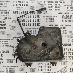 Бачок рідини FAP Citroen C8 OEM 9636403880