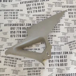 Накладка салону VW Passat B8 USA ліва верхня OEM 561867288g