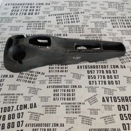Консоль центральна Ford Focus MK1 (98-04) OEM 98aba04584 фото 2