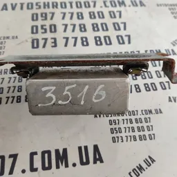 Блок керування сигналізацією Audi A6 C4 94-97 OEM 4A0951173 фото 5