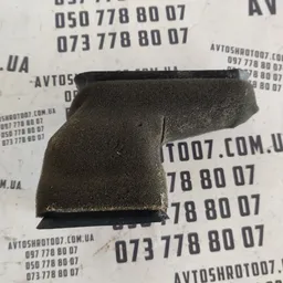 Патрубок повітряний Lexus RX 350 3.5 лівий OEM 5,89E+25 фото 2