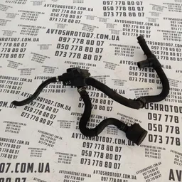 Сапун Citroen C8 (02-14) OEM 9638961080