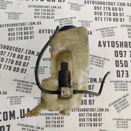 Бачок омивача скла Skoda Octavia Tour (96-10) OEM 1j0955453b фото 3