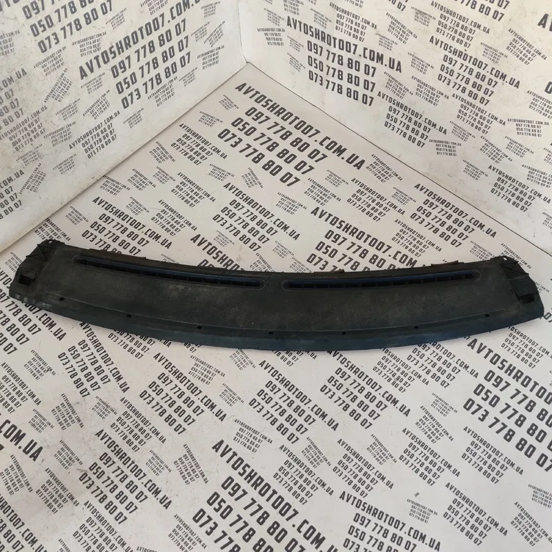 Накладка салону Renault Scenic 1 (96-03) OEM 7700844720