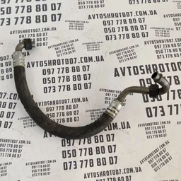 Трубка кондиціонера Audi 80 B3 (86-91) OEM 893260707 фото 2