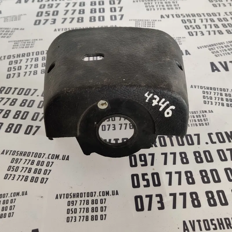 Накладка салону Audi A6 C4 (94-97) OEM 4a1953516a