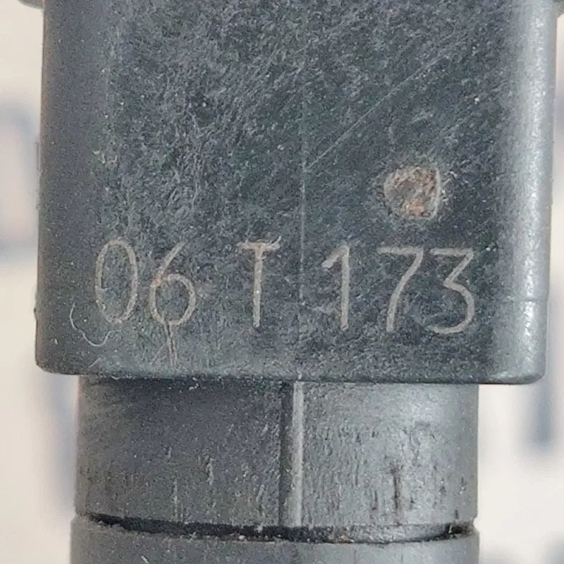 Датчик коленвалу Mercedes W210 (95-02) OEM A0041538728