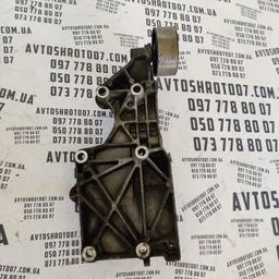 Кронштейн генератора Volkswagen Passat B5 OEM 03G903143A фото 2