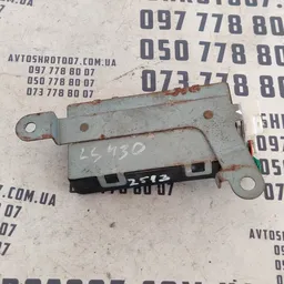 Блок керування дверима Lexus LS 430 (00-06) OEM 8974150460 фото 2
