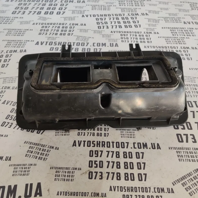 Корпус пічки Opel Omega B (94-03) OEM 90229049