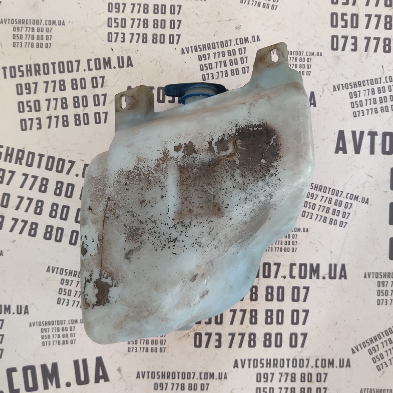 Бачок омивача VW Golf 3 (91-98) передній OEM 1H0955453 фото 2
