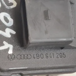 Моторчик коректора фар Audi A4 B5 (94-01) OEM 4b0941295 фото 4