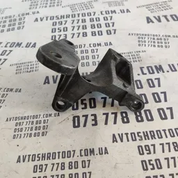 Кронштейн двигуна Ford Focus 98-04 зад OEM xs409k552abd04ya фото 3