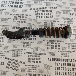 Амортизатор Audi Q7 4L (05-15) 3.6 передня ліва OEM 345957L фото 2