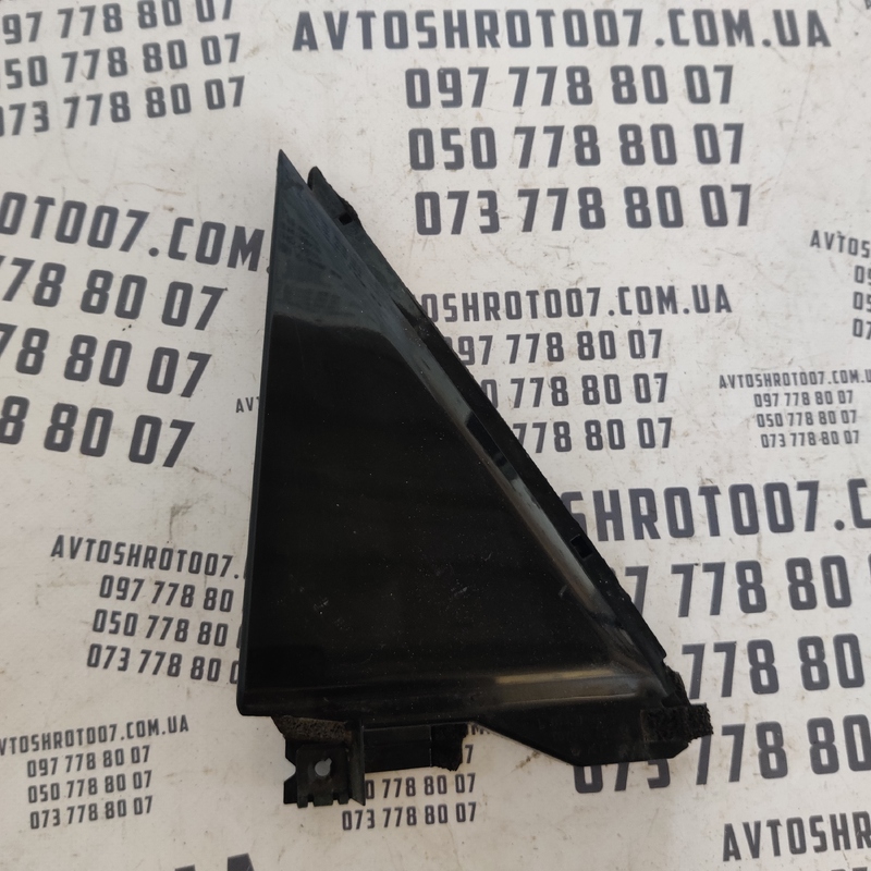 Накладка зовнішня Lexus RX 350 задня ліва OEM 674880e021