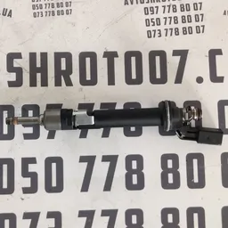 Паливна форсунка Audi Q7 4L 06-15 3.6 Бенз OEM 03H906036A