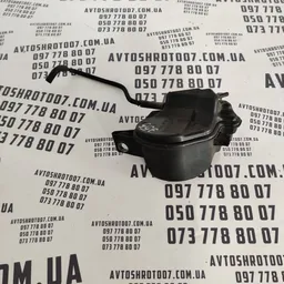Вакуумний резервуар Peugeot Partner 1 OEM 9649508680 фото 2