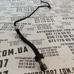 Трубка охолодження Mercedes W211 (02-09) OEM a2112702996 фото 2