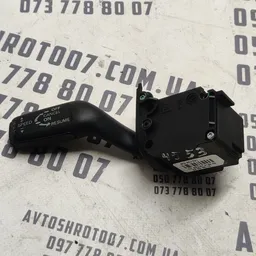 Перемикач підрульовий Audi Q7 4L (05-15) 3.6 OEM 4E0953521 фото 1