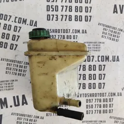 Бачок насосу ГУР Audi A6 C4 (94-97) OEM 4A0422373A фото 3