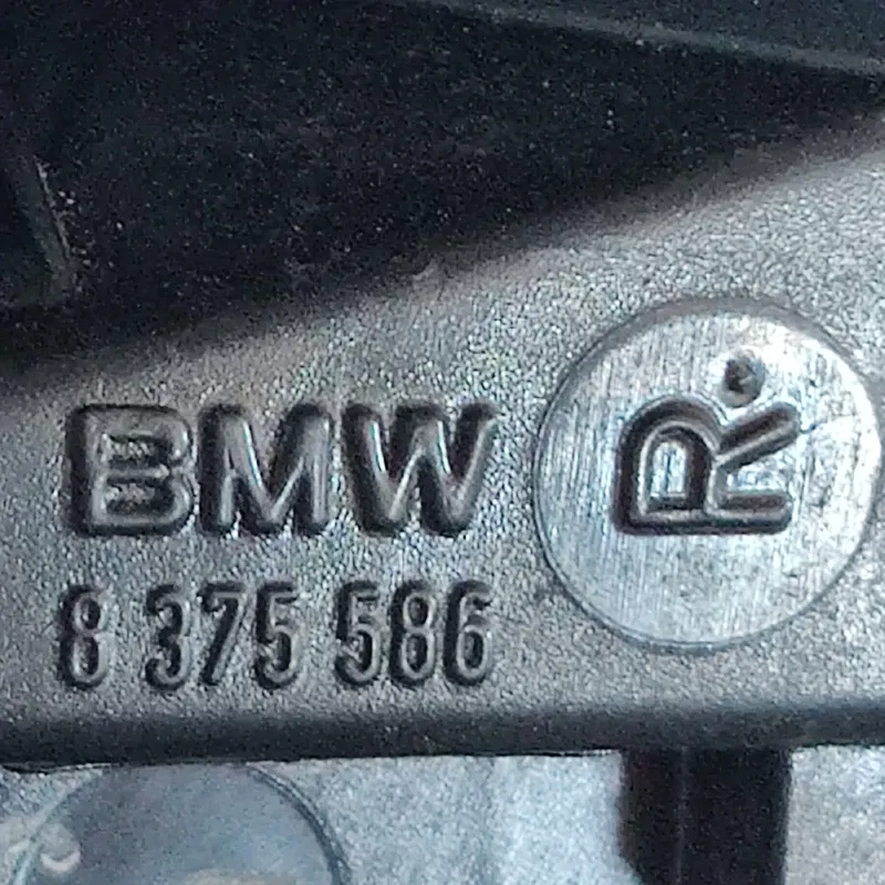 Ліхтар салону BMW 320 E46 (98-05) OEM 2ja00787702