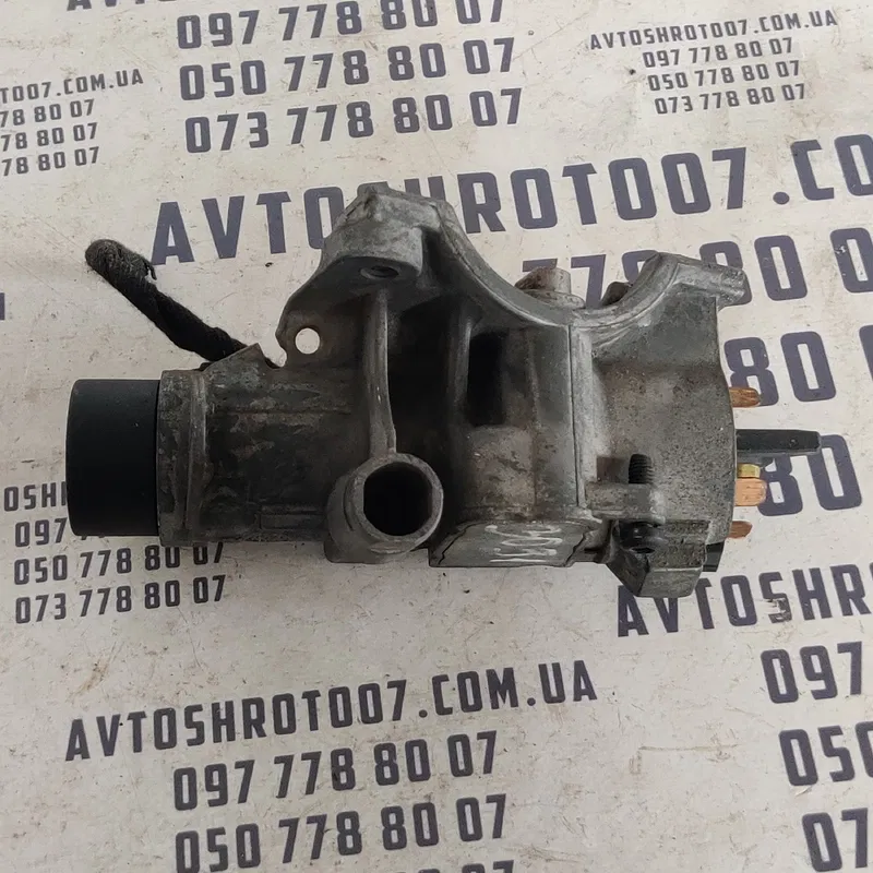Замок запалювання Audi A4 B5 (1994-2001) OEM 4B0905851B