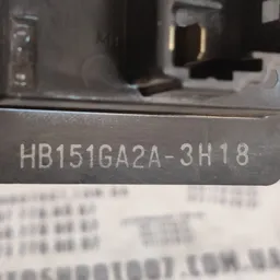 Реостат пічки Ford Focus MK1 (98-04) HB151ga2a фото 4