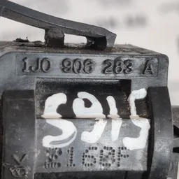 Клапан електромагнітний Audi A6 C5 (97-05) OEM 1j0906283a фото 3