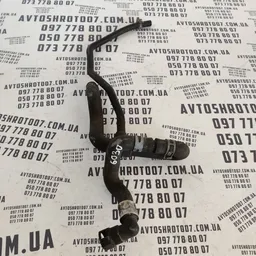 Трубка охолодження Jaguar S-Type (99-08) OEM XR8318K579