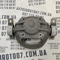 Опора аморт. Audi Q7 (05-15) 3.6 задня права OEM 7L0512345B