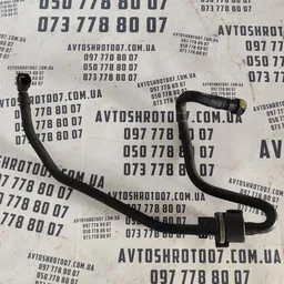 Клапан вакуумний Audi Q7 4L 05-15 3.6 Бензин OEM 06d133517b