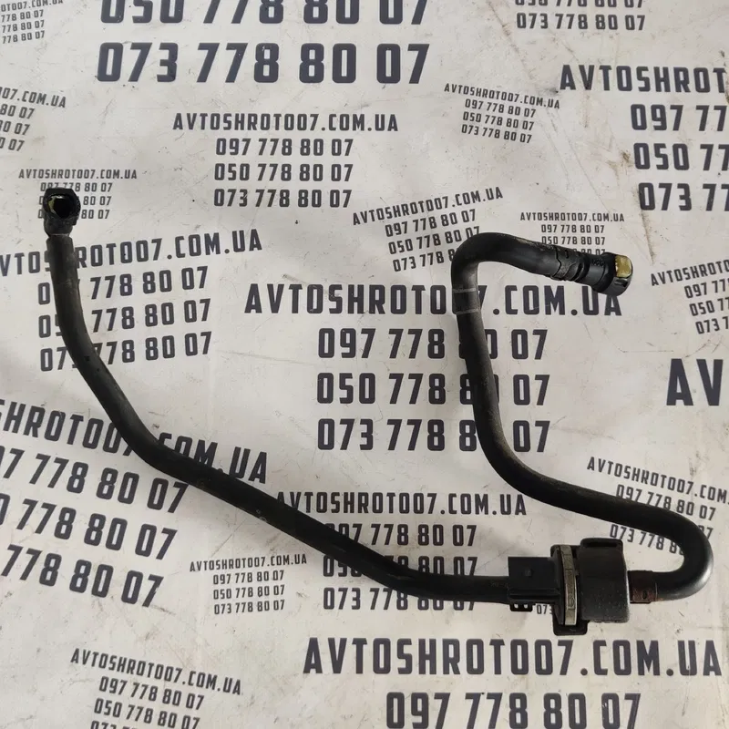 Клапан вакуумний Audi Q7 4L 05-15 3.6 Бензин OEM 06d133517b