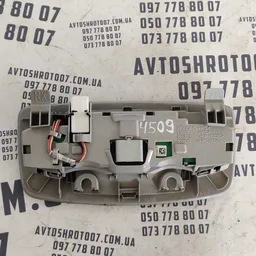 Ліхтар салону Lexus RX 350 OEM 2366554 фото 2
