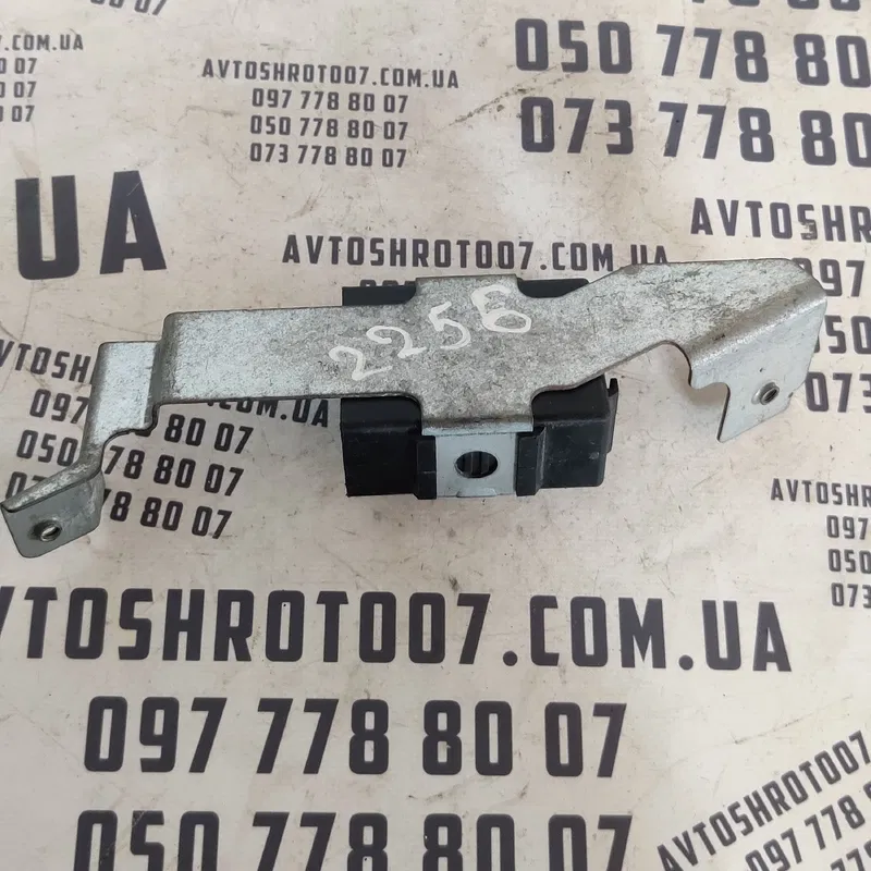 Блок керування рейкою Infiniti FX 37 (08-13) OEM 285001CB0A