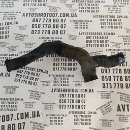 Патрубок повітряний Opel Vectra B (95-02) OEM 90499980 фото 1
