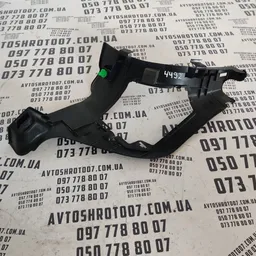 Накладка салону Mazda 6 GJ (12-21) OEM GHP968390 фото 2