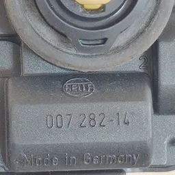 Моторчик коректора фар Audi A4 B5 (94-01) OEM 4b0941295 фото 3