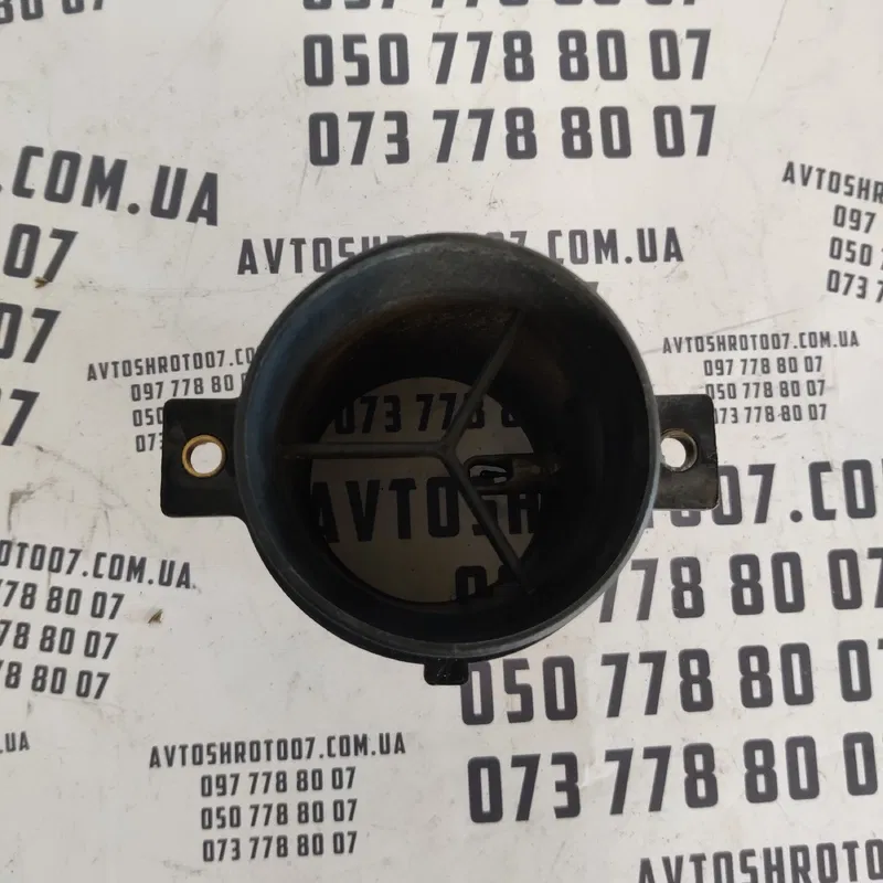 Розходомір повітря Ford Focus 98-04 1.8 Дизель 98ab9p965aa