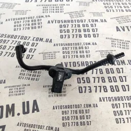 Датчик тиску Audi Q7 4L (05-15) 3.6 Бензин OEM 038906051C