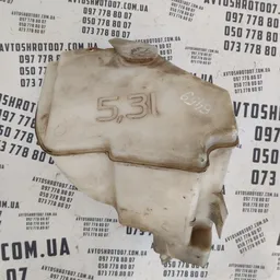 Бачок омивача скла BMW 3 E46 (98-07) 320 OEM 616783628089